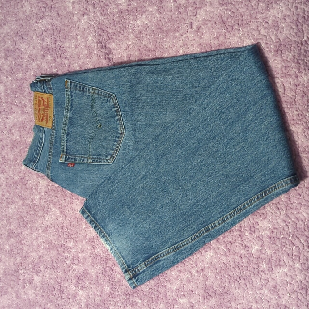 Levi's 505 Men's Jeans 36x34